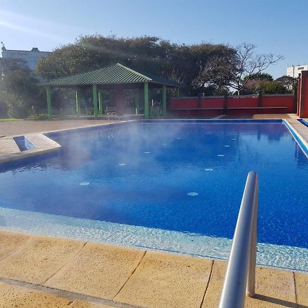 La Sonada Aparthotel Federacion Ngoại thất bức ảnh