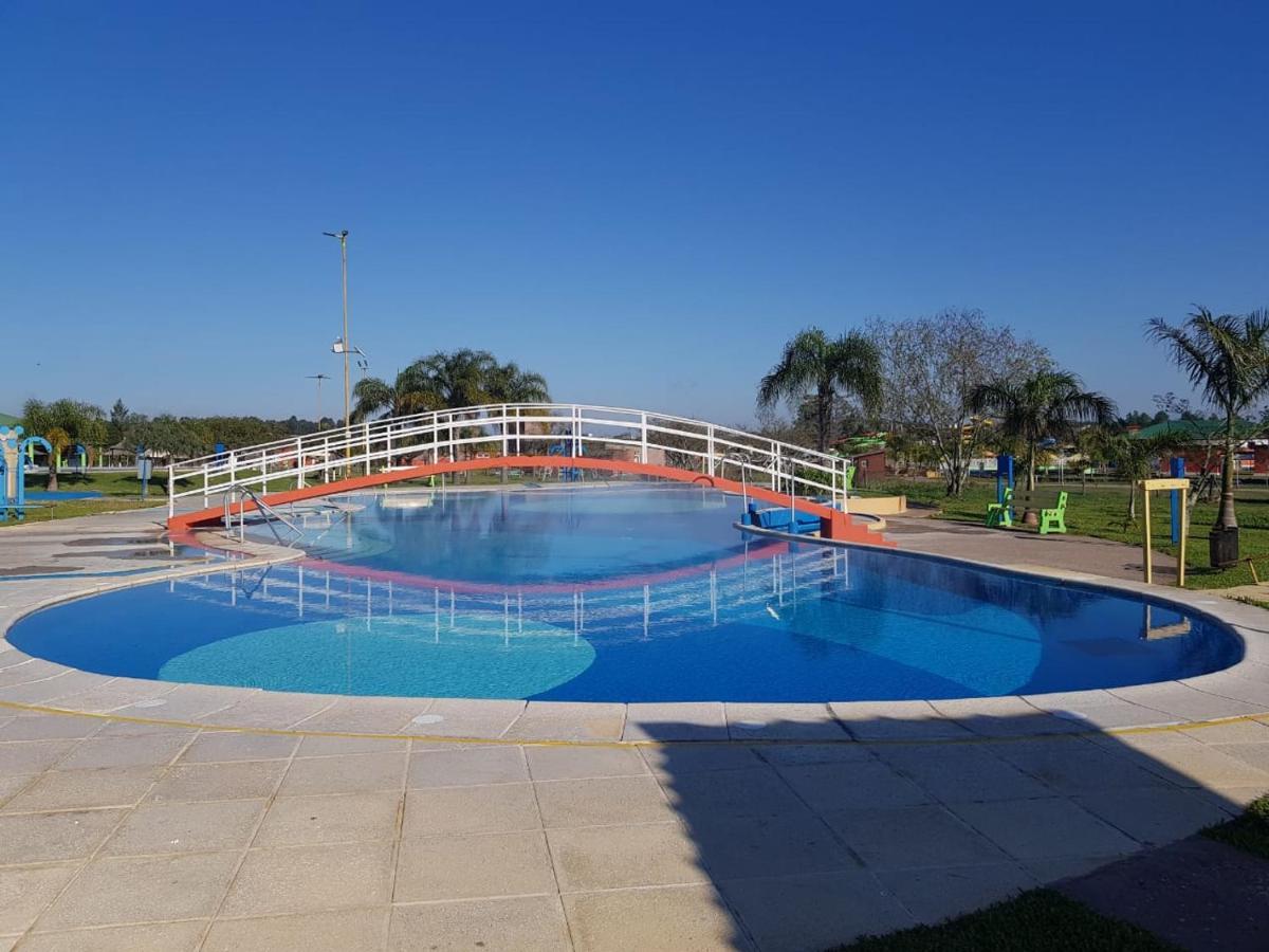La Sonada Aparthotel Federacion Ngoại thất bức ảnh