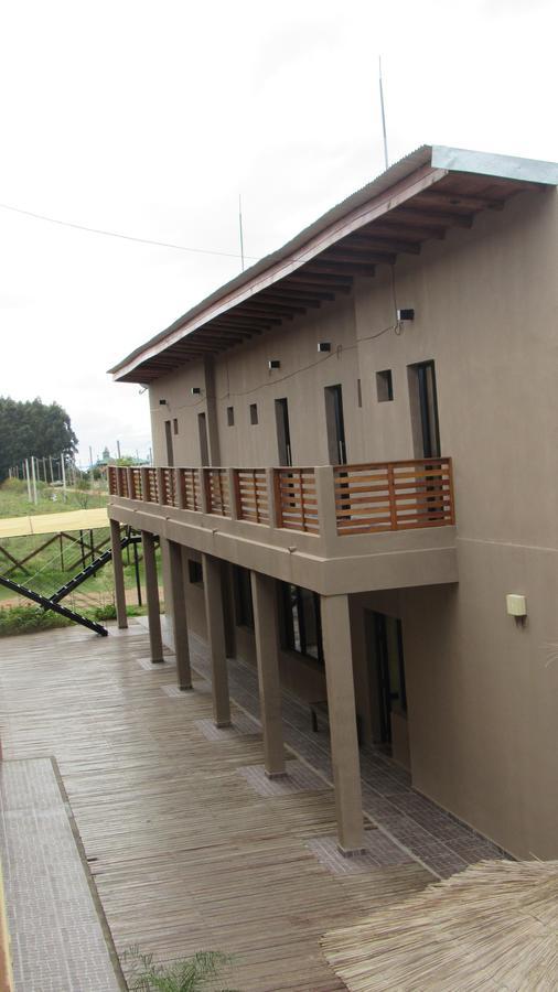 La Sonada Aparthotel Federacion Ngoại thất bức ảnh