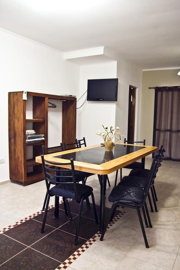 La Sonada Aparthotel Federacion Ngoại thất bức ảnh