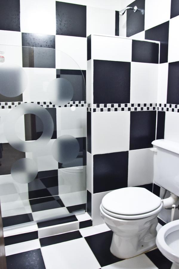 La Sonada Aparthotel Federacion Ngoại thất bức ảnh