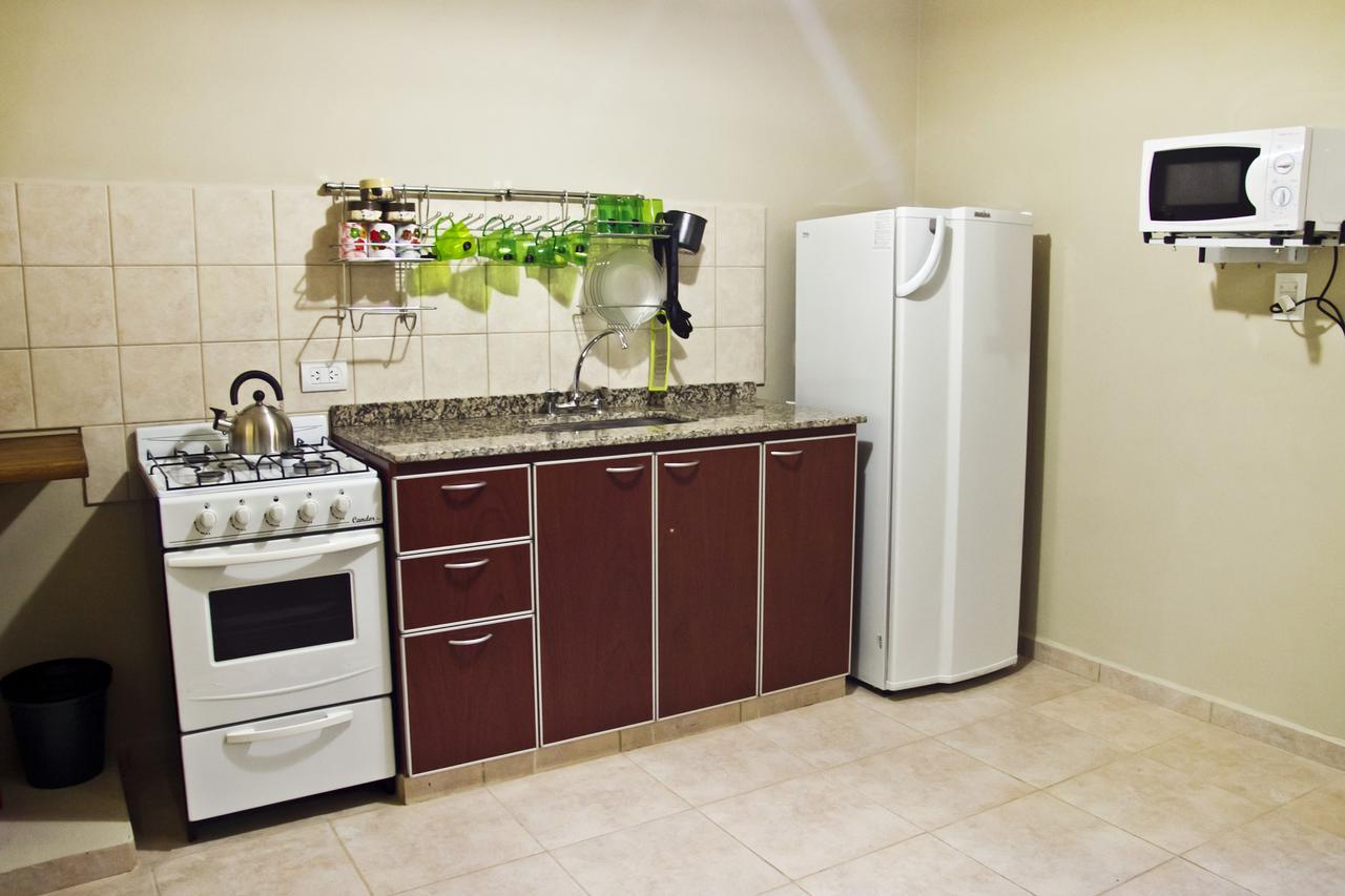 La Sonada Aparthotel Federacion Ngoại thất bức ảnh