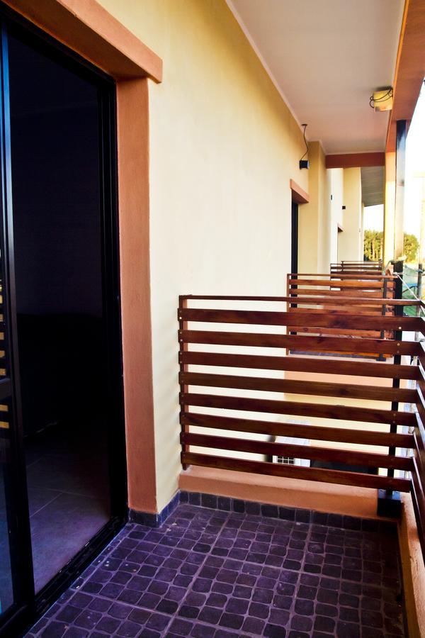 La Sonada Aparthotel Federacion Ngoại thất bức ảnh