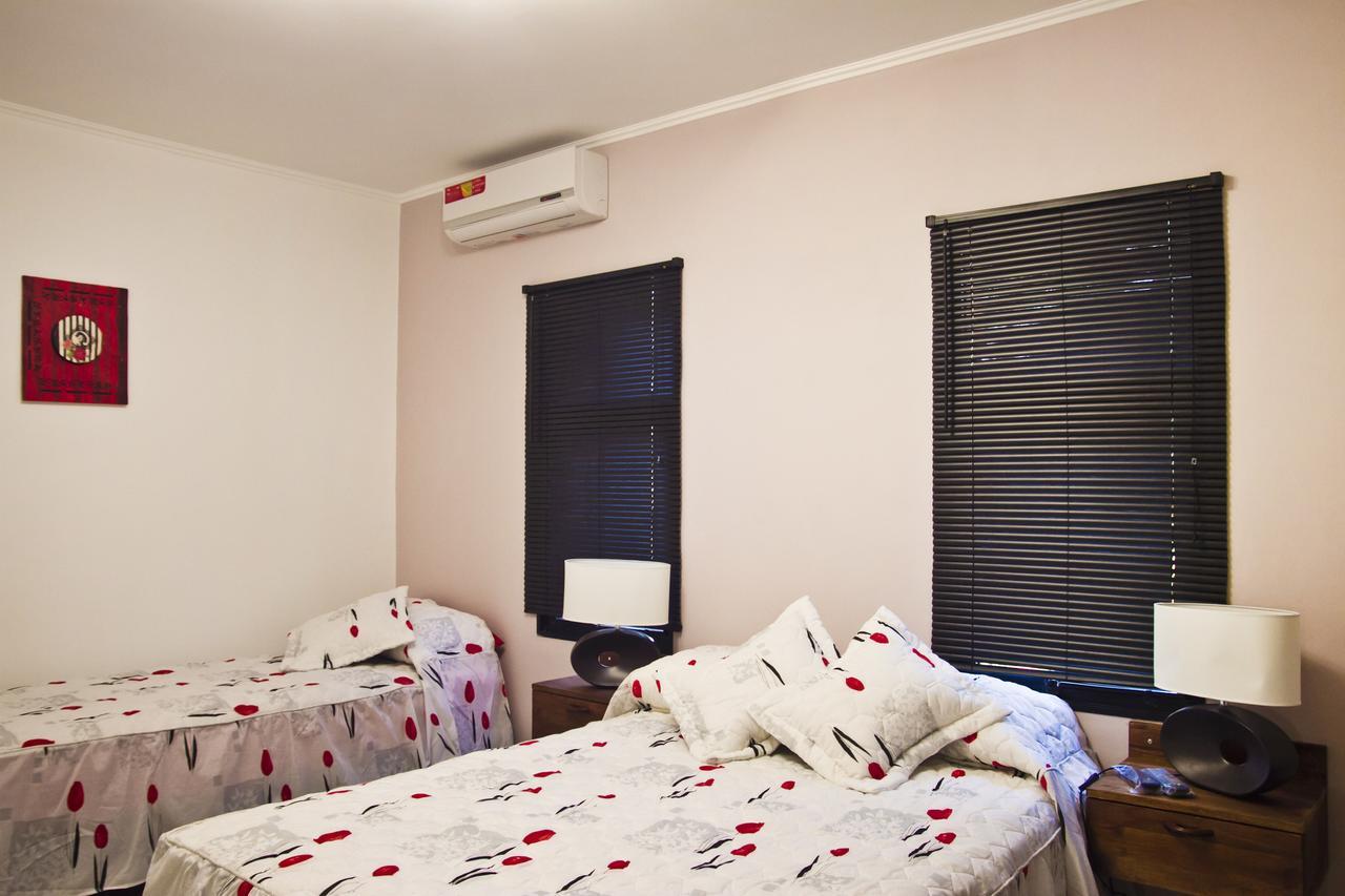 La Sonada Aparthotel Federacion Ngoại thất bức ảnh