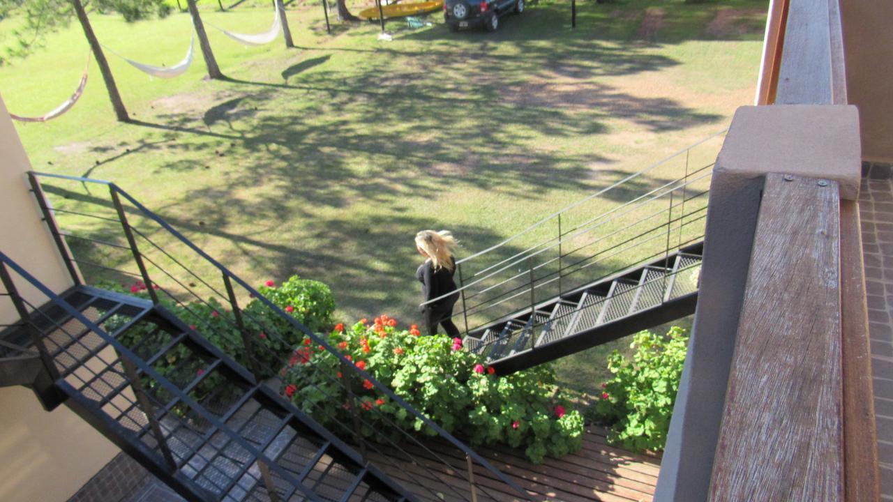 La Sonada Aparthotel Federacion Ngoại thất bức ảnh
