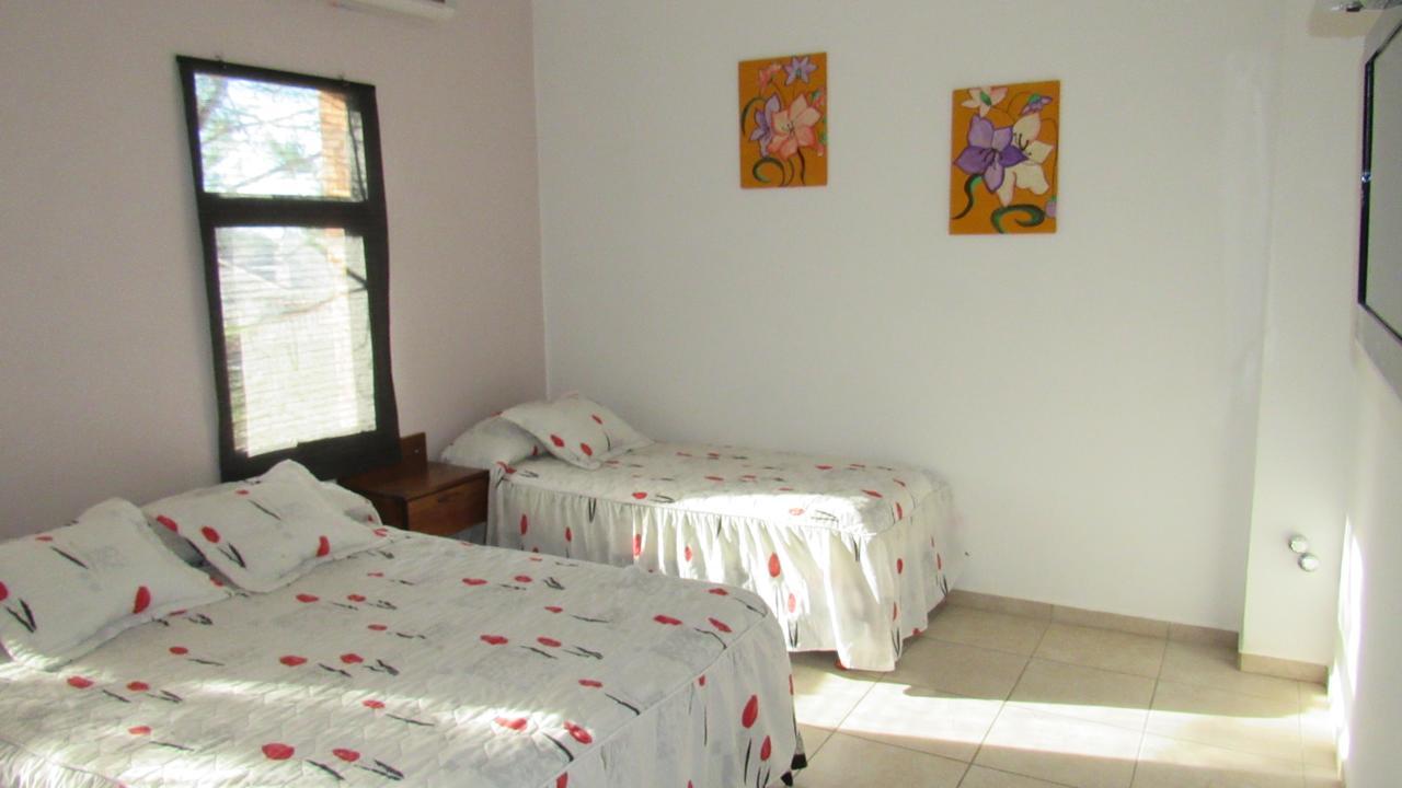 La Sonada Aparthotel Federacion Ngoại thất bức ảnh