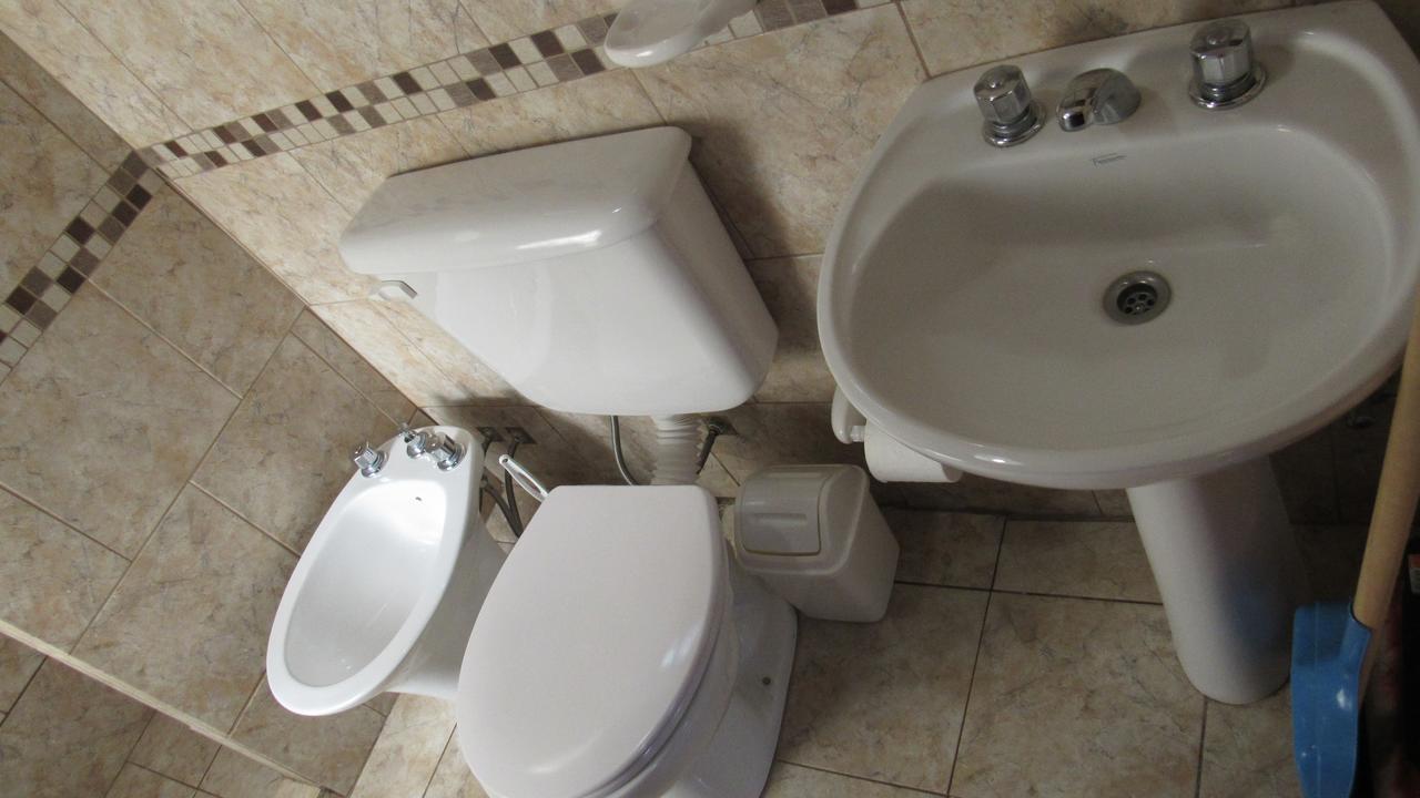 La Sonada Aparthotel Federacion Ngoại thất bức ảnh