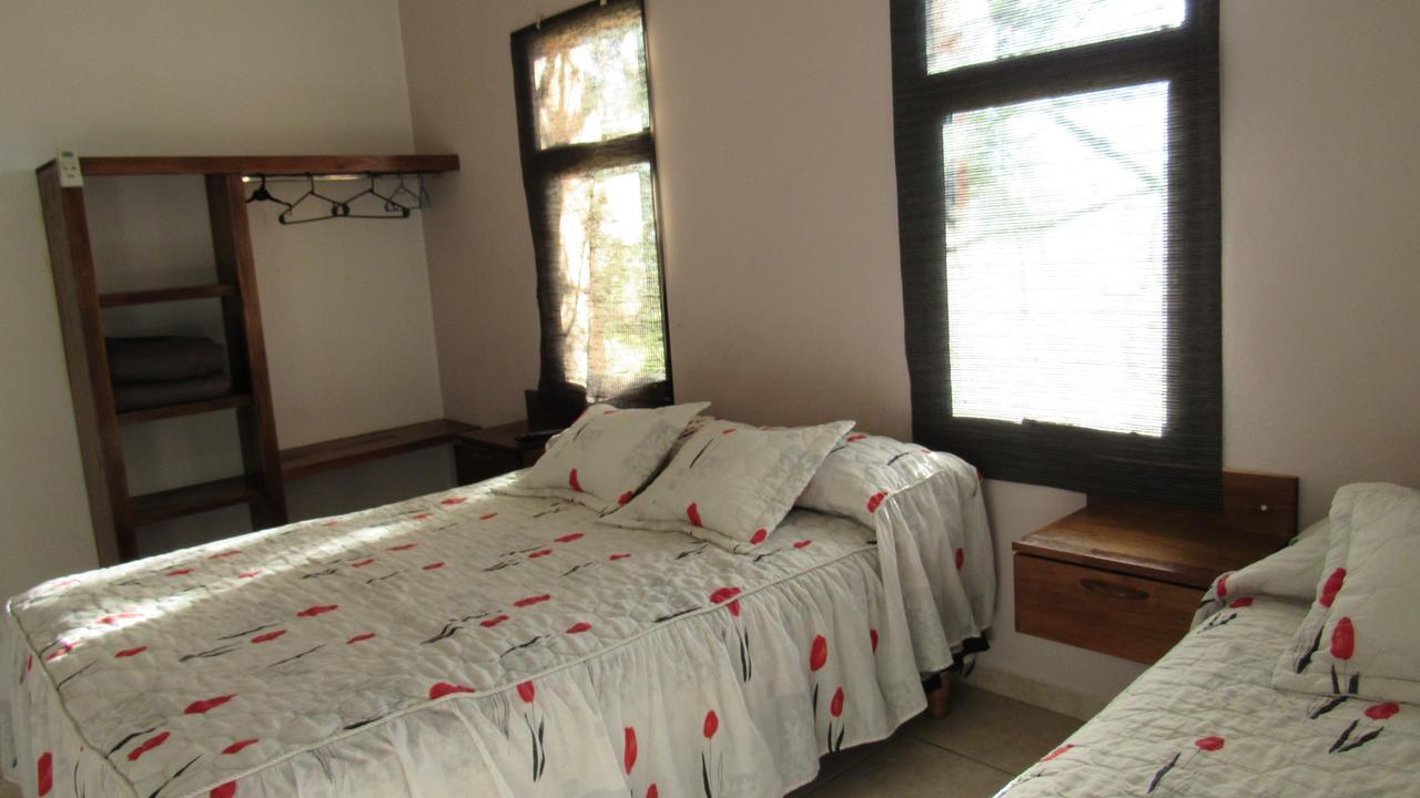 La Sonada Aparthotel Federacion Ngoại thất bức ảnh