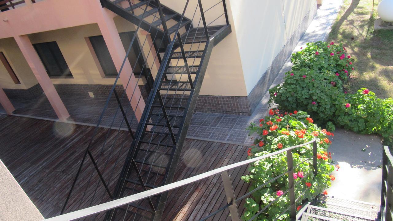 La Sonada Aparthotel Federacion Ngoại thất bức ảnh