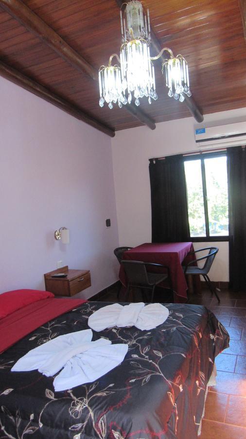 La Sonada Aparthotel Federacion Ngoại thất bức ảnh